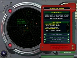 X-COM: Interceptor Screenshots