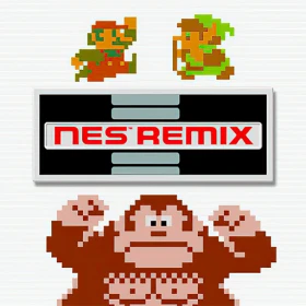 NES Remix