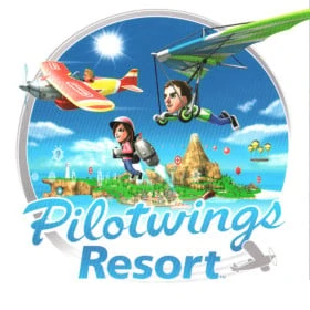 PilotWings Resort