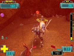 X-COM Enforcer Screenshots
