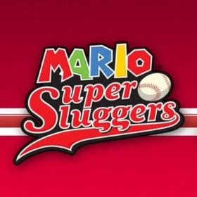 Mario Super Sluggers