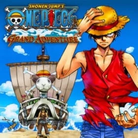 One Piece: Grand Adventure