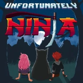 Unfortunately Ninja