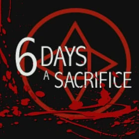 Chzo Mythos 4: 6 Days a Sacrifice