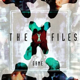 The X-Files: The Game