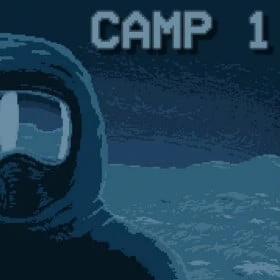 Camp 1