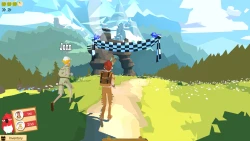 The Trail: Frontier Challenge Screenshots