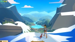 The Trail: Frontier Challenge Screenshots