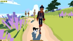 The Trail: Frontier Challenge Screenshots