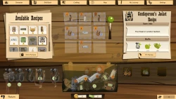 The Trail: Frontier Challenge Screenshots