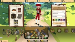 The Trail: Frontier Challenge Screenshots