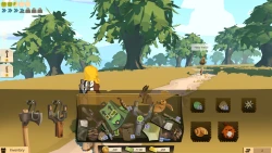 The Trail: Frontier Challenge Screenshots