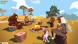 The Trail: Frontier Challenge Screenshots