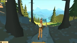The Trail: Frontier Challenge Screenshots