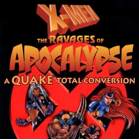 X-Men: The Ravages of Apocalypse