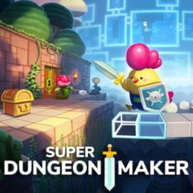 Super Dungeon Maker