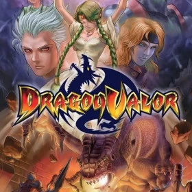 Dragon Valor
