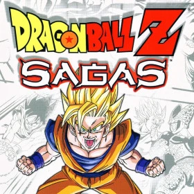 Dragon Ball Z: Sagas