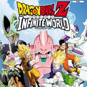 Dragon Ball Z: Infinite World