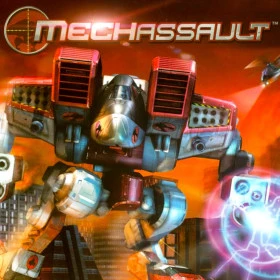 MechAssault