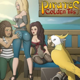 Pirates: Golden tits: Chapter 1