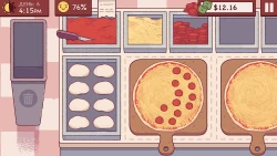 Good Pizza, Great Pizza Screenshots