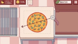 Good Pizza, Great Pizza Screenshots