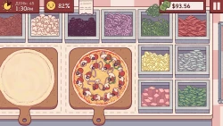 Good Pizza, Great Pizza Screenshots
