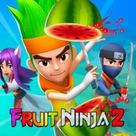 Fruit Ninja 2