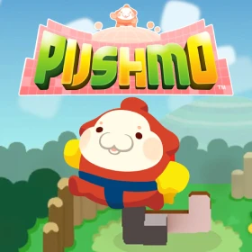 Pushmo