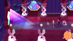 Steven Universe: Unleash the Light Screenshots