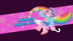 Steven Universe: Unleash the Light Screenshots