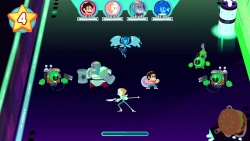 Steven Universe: Unleash the Light Screenshots