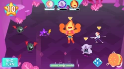 Steven Universe: Unleash the Light Screenshots