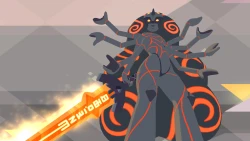 Steven Universe: Unleash the Light Screenshots
