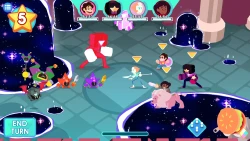 Steven Universe: Unleash the Light Screenshots