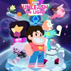 Steven Universe: Unleash the Light