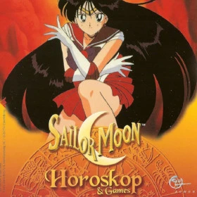 Sailor Moon: Horoskop & Games