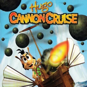 Hugo: Cannon Cruise