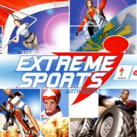 Sega Extreme Sports