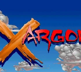 Xargon