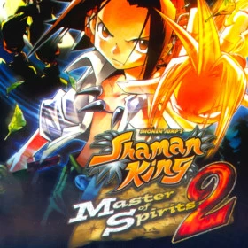 Shaman King: Master of Spirits 2