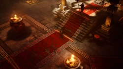 Скриншот к игре Achilles: Legends Untold