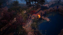 Achilles: Legends Untold Screenshots