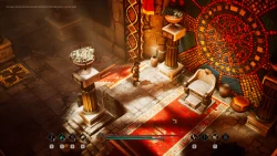 Achilles: Legends Untold Screenshots