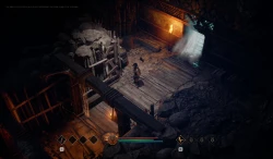 Achilles: Legends Untold Screenshots