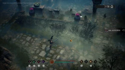 Achilles: Legends Untold Screenshots