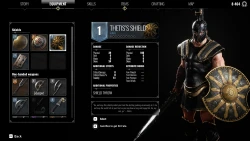 Achilles: Legends Untold Screenshots