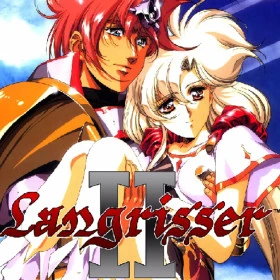 Langrisser II