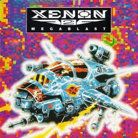 Xenon 2: Megablast